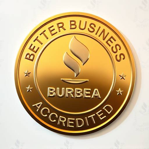 Better Business Bureau Accredited Business