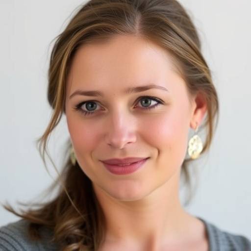 Photo of Sarah Miller, former StageCraft Academy student