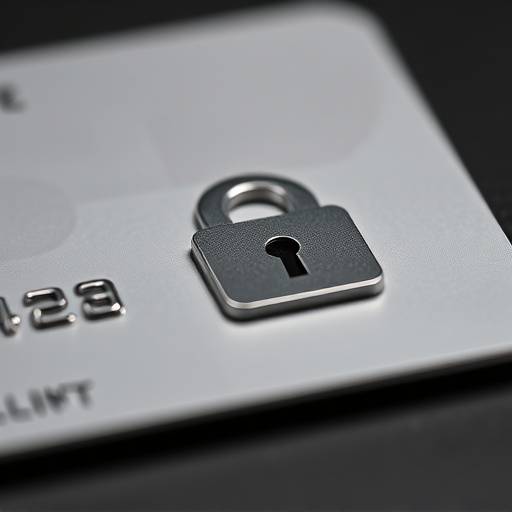 Secure Payments